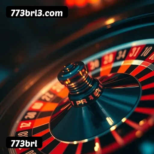 Comparação APP mobile vs versão web da 773brl