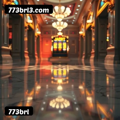 Loterias online disponíveis na 773brl